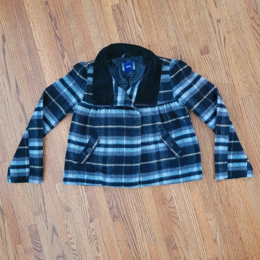 Gap kids jacket